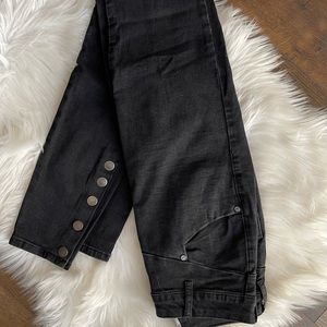 OneTeaspoon Preachers Daughter Jeans 26